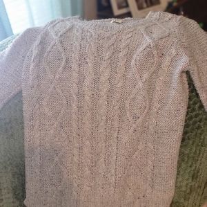 Sonoma Sweater